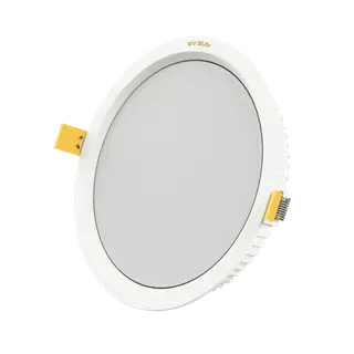 Lampa podtynkowa okrągła EVLN-DL