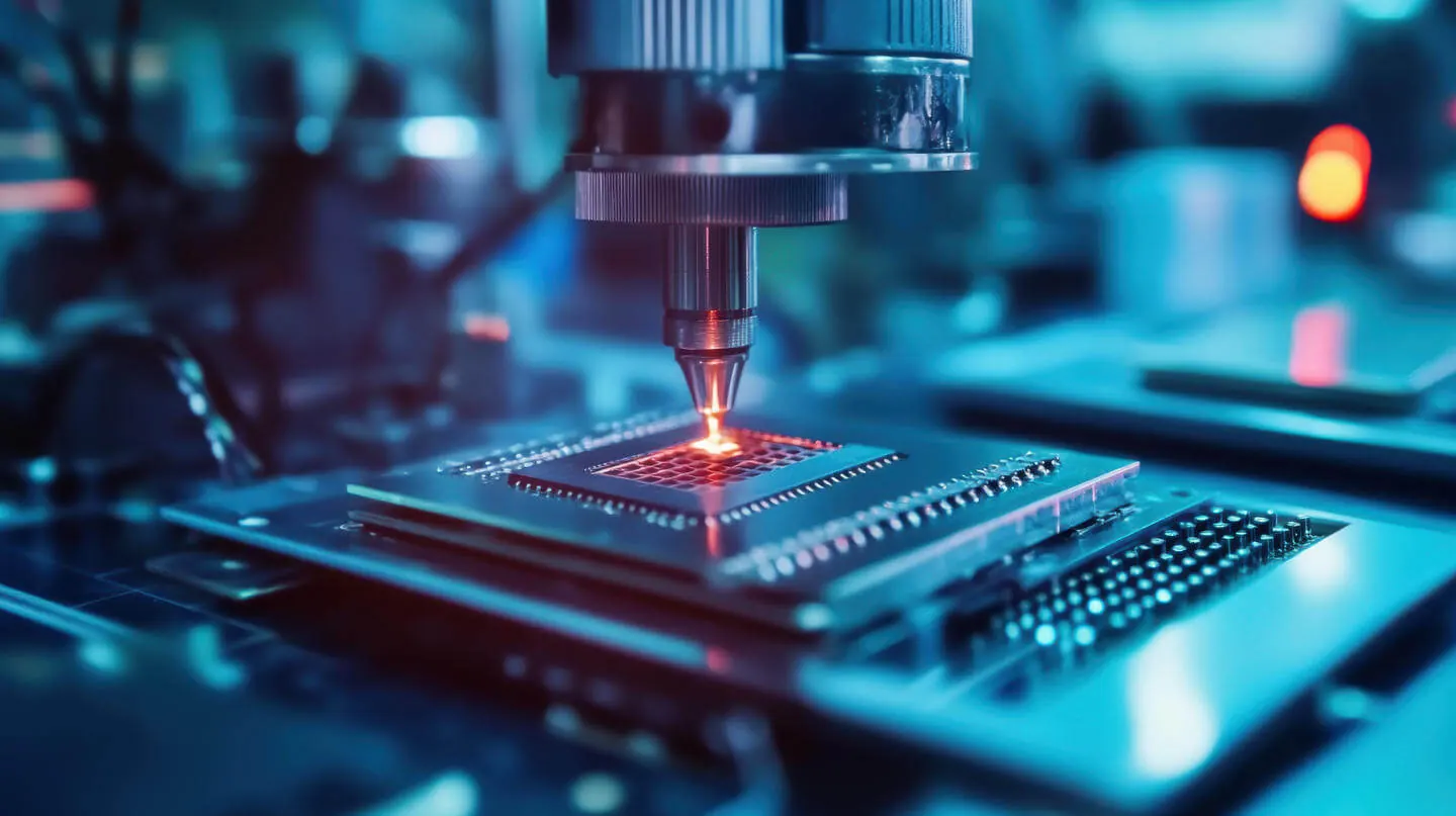 Technologia produkcji